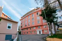 ไมเลทุส โอเทล