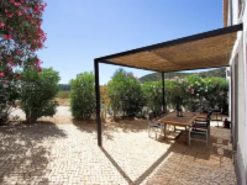 Quinta Tapada Do Gramacho Hotels in Estombar