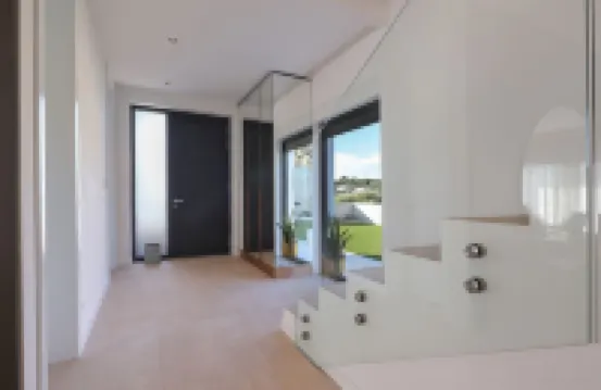Luxury Villa del Sol