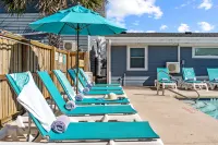 Loggerhead Inn and Suites - Ocean View