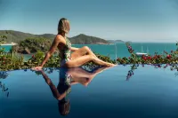 Vila Deste Hotel - Wifi