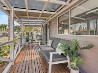 Big4 Tasman Holiday Parks - Tathra Beach Hotels in Bega