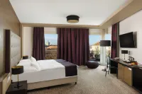Corso Hotel Pécs Hotels in Pecs