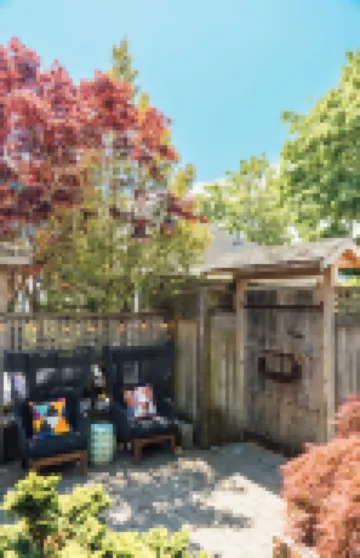 The Ellery Hotel Hotel di 