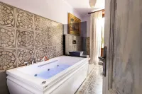 Palazzo Previtera Hotel & Restaurant Hotels in Linguaglossa