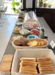 Hotel Riva e Mare - servizio colazione