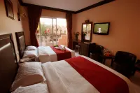 إمبريال هوليداي هوتل آند سبا