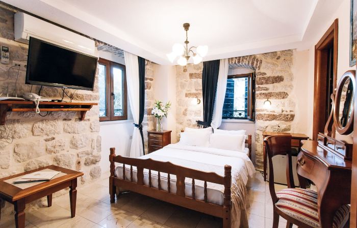 Hotel Galathea