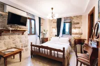 Hotel Galathea  호텔