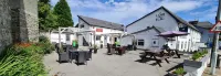 The Lamb and Flag Inn Hotels in Rhayader