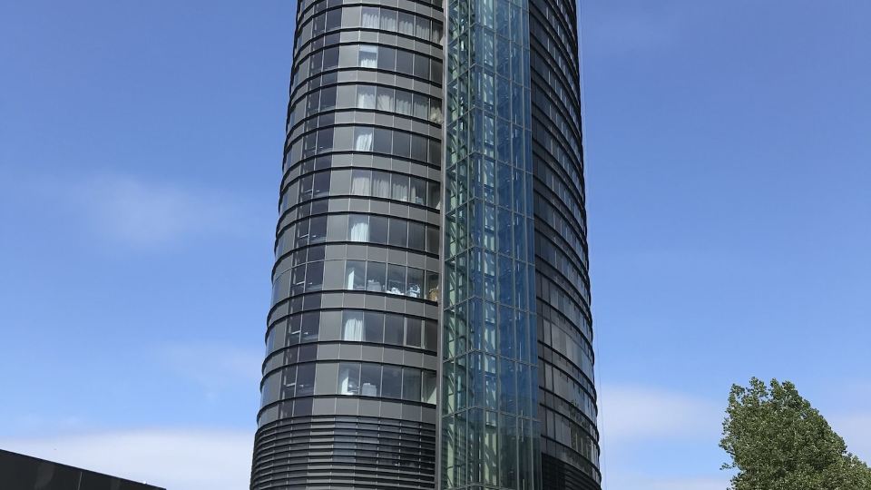 Thon Hotel Stavanger Forum