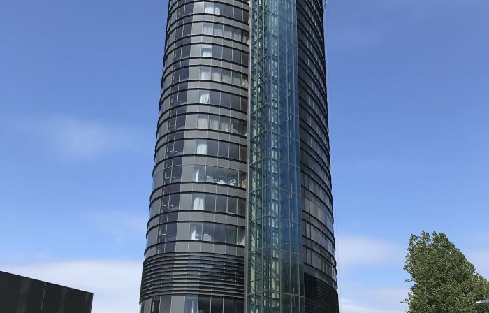 Thon Hotel Stavanger Forum