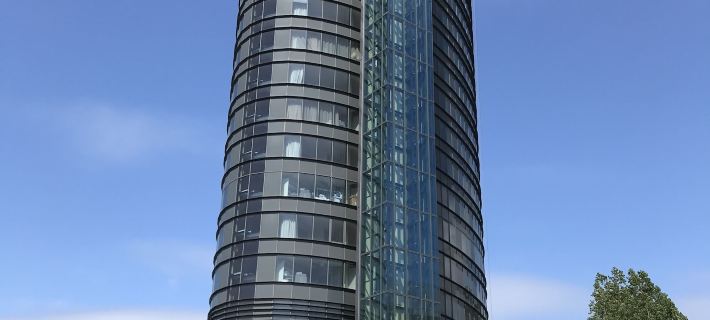 Thon Hotel Stavanger Forum Hotels in Stavanger