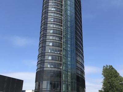 Thon Hotel Stavanger Forum