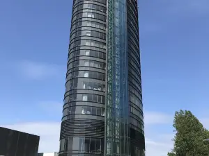 Thon Hotel Stavanger Forum