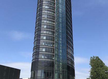 Thon Partner Stavanger Forum Hotel