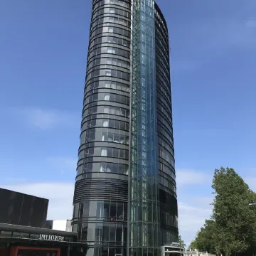 Thon Hotel Stavanger Forum