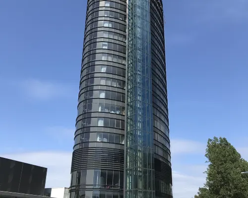 Thon Hotel Stavanger Forum โรงแรมในสตาวังเงร์