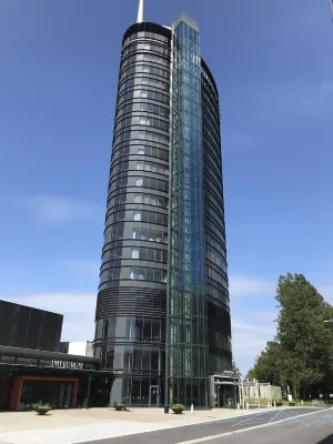 Thon Partner Stavanger Forum Hotel Hotels in Stavanger