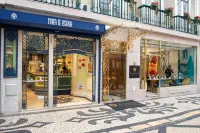 Be Poet Baixa Hotel Hotels in Lisbon