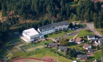 Wagners Sporthotel Oberhof
