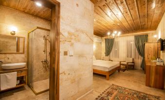 Ikarus Cappadocia Hotel