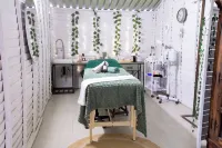 Livingstone Lodge - spa