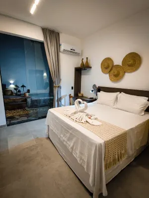 Maly Boutique Hotel Отели в г. 