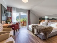 Ammergauer Zeitgeist Hotels in Murnau