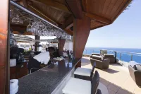 Gloria Palace Amadores Thalasso & Hotel - bar