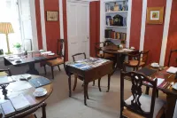 The Townhouse Hotel a Perth