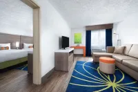 Hotel Indigo CLEVELAND-BEACHWOOD by IHG - Aamiainen