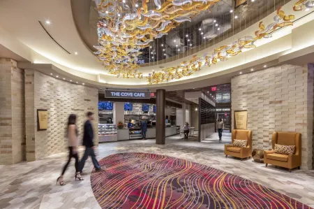 Choctaw Casino Hotel - Grant