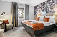First Camp Moraparken Hotel Hotels in 
