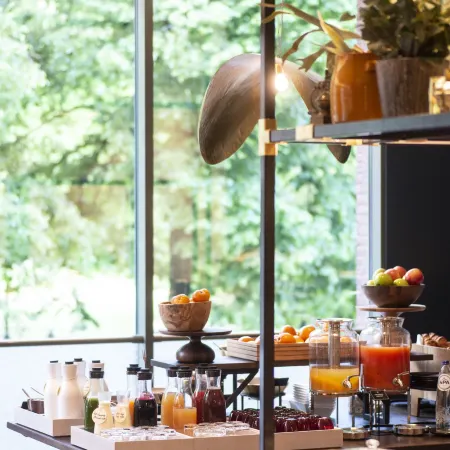 Sofitel Brussels Europe