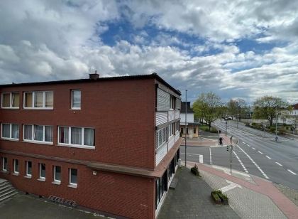 Hotel Gifhorn INN