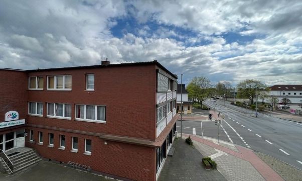 Hotel Gifhorn INN - Housity