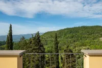 Borgo I Tre Baroni - Spa Suites & Resort - románticos