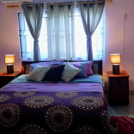 Reeelux Lodge and Spa