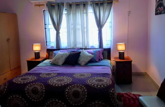 瑞拉克斯温泉旅館