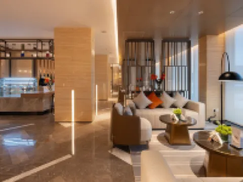 Boudl Al Rawdah Hotels in Buraydah