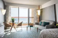 Dan Eilat Hotel - balcony