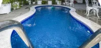 Hotel Mediterraneo Inn Hotels in Santa Rosa de Lima