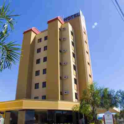 Hotel O Casarão Hotel Exterior