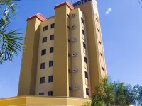 Hotel O Casarão Hotels in Araras