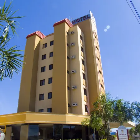 Hotel O Casarão