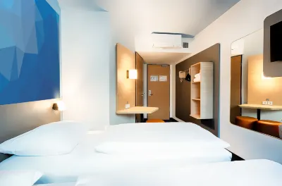 B&B HOTEL Erfurt City-West Hotels in 