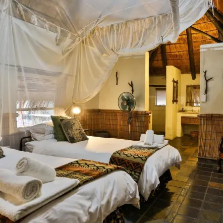 Tangala Safari Camp