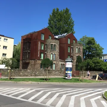 Baltica Residence