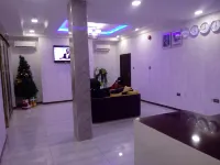 GrandVenice Transit Apartments Các khách sạn ở Ikeja